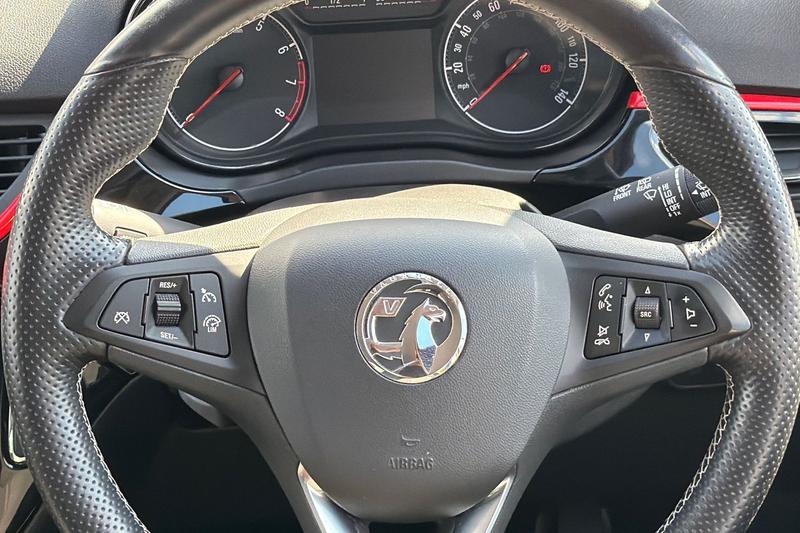 Used Vauxhall Corsa 2017 for sale - 78166282: Photo 12