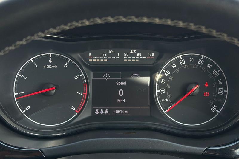 Used Vauxhall Corsa 2017 for sale - 78166282: Photo 13