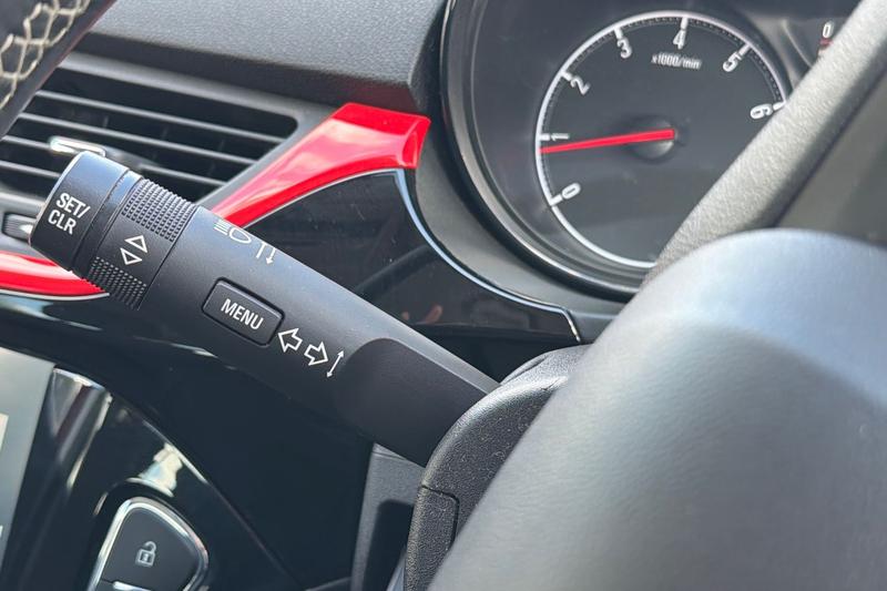 Used Vauxhall Corsa 2017 for sale - 78166282: Photo 14