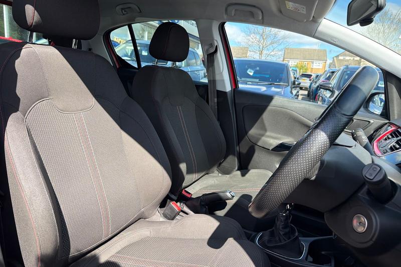 Used Vauxhall Corsa 2017 for sale - 78166282: Photo 17