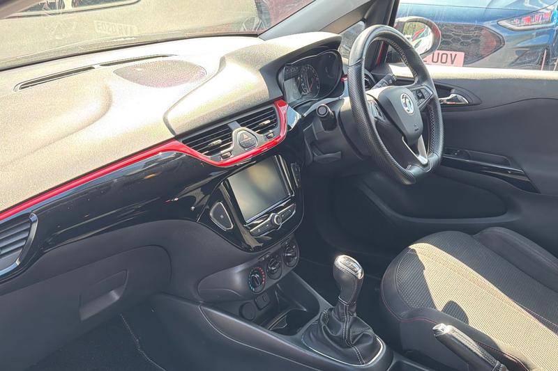 Used Vauxhall Corsa 2017 for sale - 78166282: Photo 18