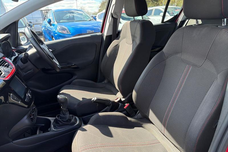 Used Vauxhall Corsa 2017 for sale - 78166282: Photo 19