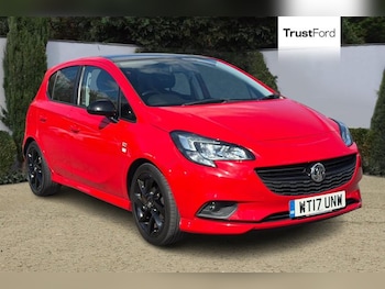 Used Vauxhall Corsa 2017 for sale - 78166282: Photo