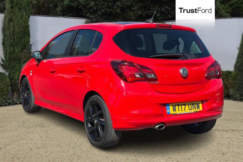 Used Vauxhall Corsa 2017 for sale - 78166282: Photo 2