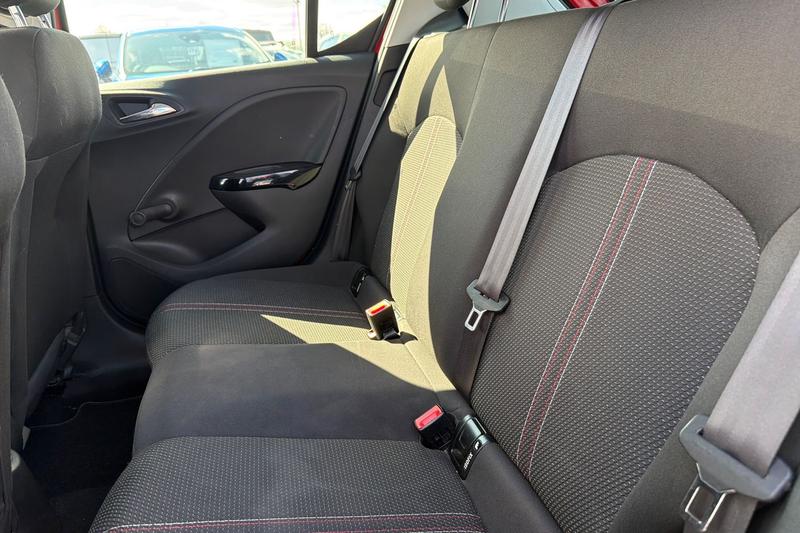 Used Vauxhall Corsa 2017 for sale - 78166282: Photo 20