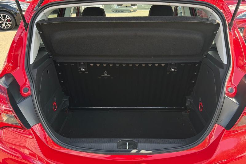 Used Vauxhall Corsa 2017 for sale - 78166282: Photo 21