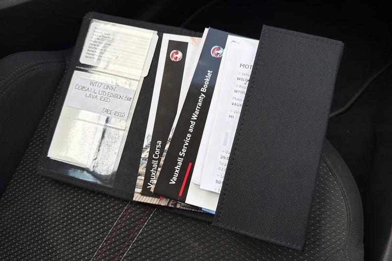 Used Vauxhall Corsa 2017 for sale - 78166282: Photo 22