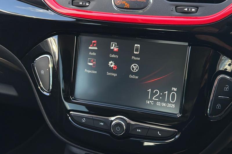 Used Vauxhall Corsa 2017 for sale - 78166282: Photo 24