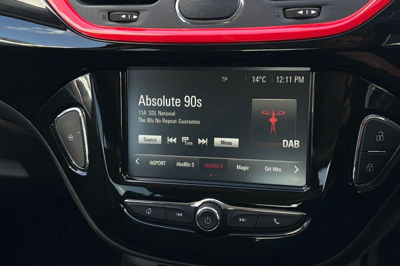 Used Vauxhall Corsa 2017 for sale - 78166282: Photo 25