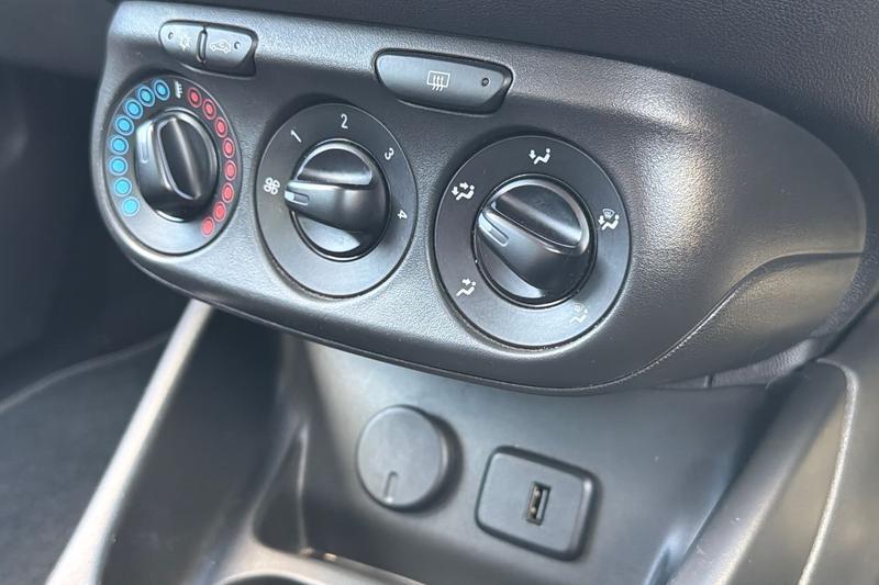 Used Vauxhall Corsa 2017 for sale - 78166282: Photo 26