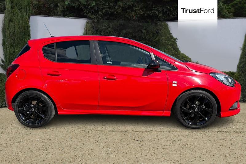 Used Vauxhall Corsa 2017 for sale - 78166282: Photo 3