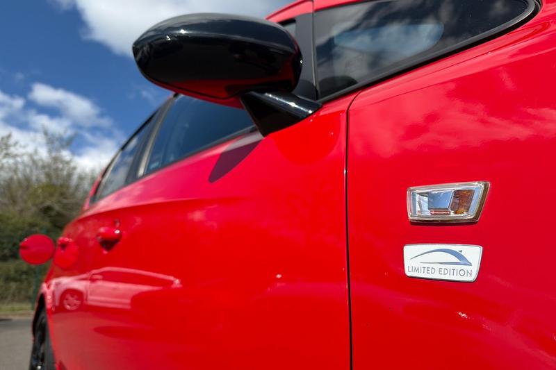 Used Vauxhall Corsa 2017 for sale - 78166282: Photo 37