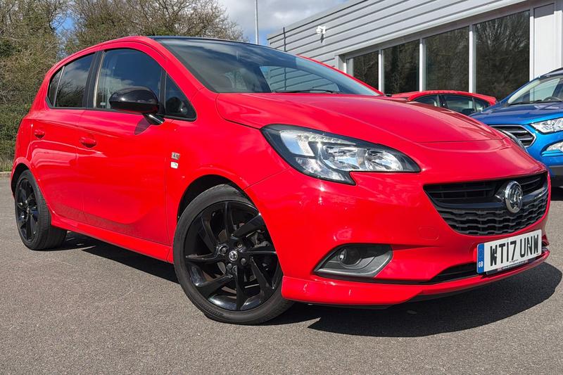 Used Vauxhall Corsa 2017 for sale - 78166282: Photo 38