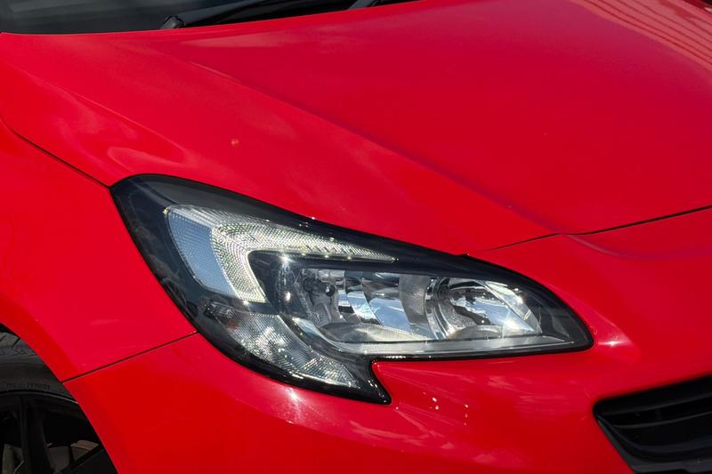 Used Vauxhall Corsa 2017 for sale - 78166282: Photo 39