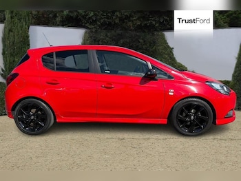 Used Vauxhall Corsa 2017 for sale - 78166282: Photo