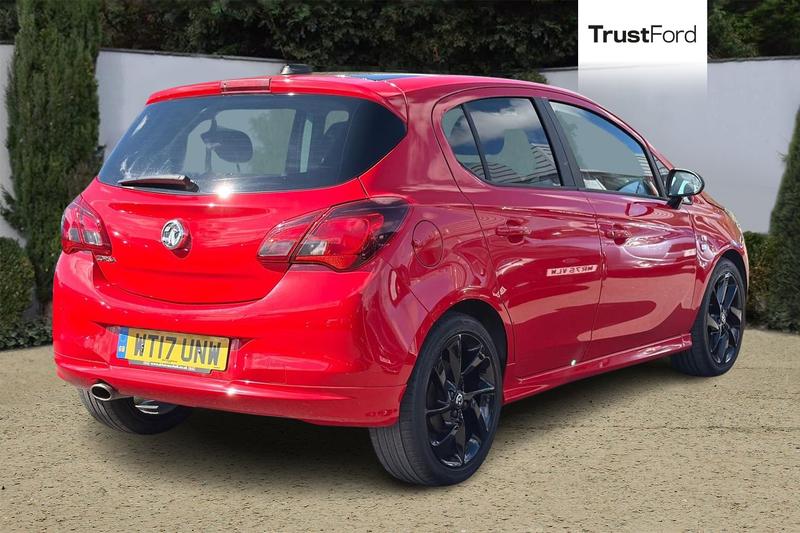 Used Vauxhall Corsa 2017 for sale - 78166282: Photo 4