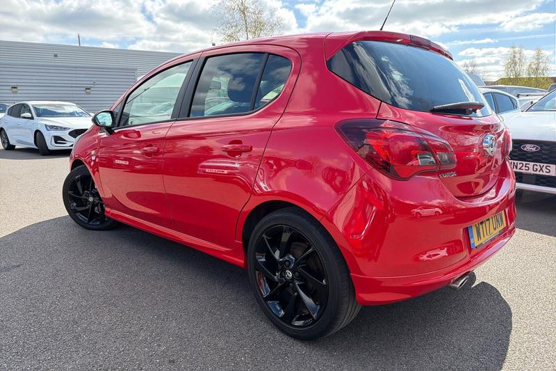 Used Vauxhall Corsa 2017 for sale - 78166282: Photo 40