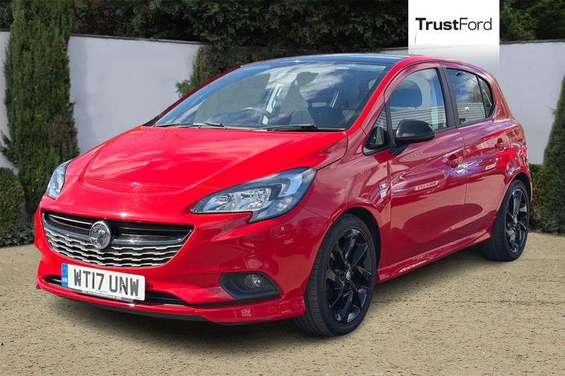 Used Vauxhall Corsa 2017 for sale - 78166282: Photo 5