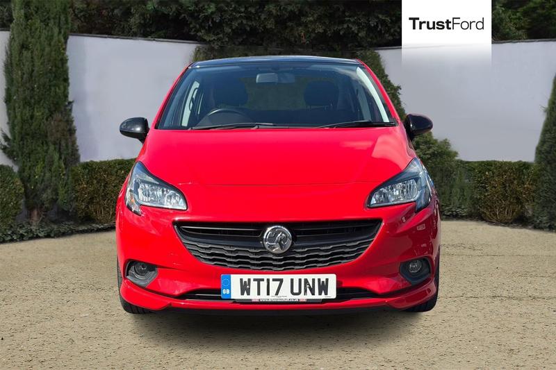 Used Vauxhall Corsa 2017 for sale - 78166282: Photo 6