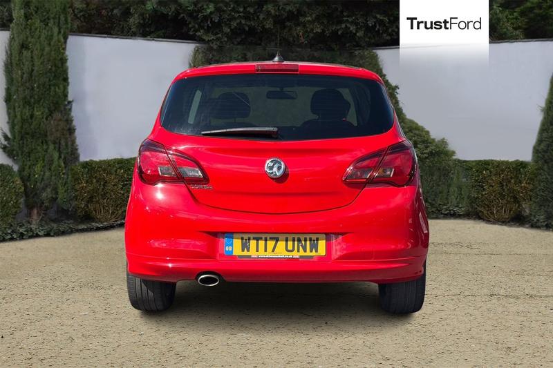 Used Vauxhall Corsa 2017 for sale - 78166282: Photo 7