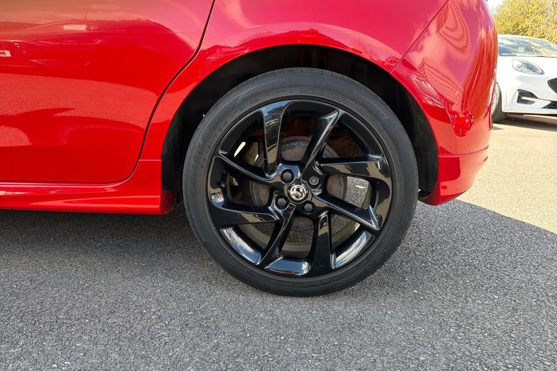 Used Vauxhall Corsa 2017 for sale - 78166282: Photo 8