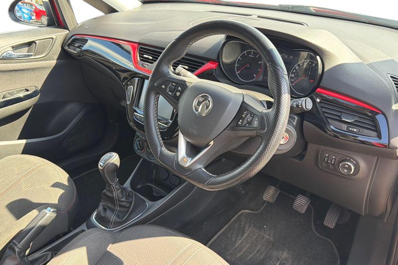 Used Vauxhall Corsa 2017 for sale - 78166282: Photo 9