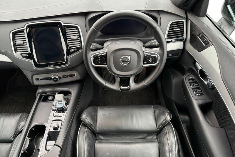 Used Volvo XC90 2022 for sale - 77804527: Photo 11
