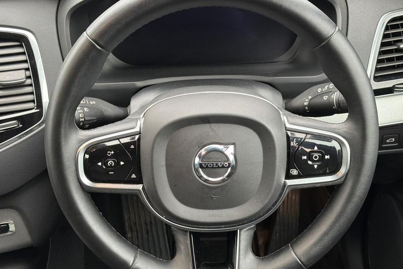 Used Volvo XC90 2022 for sale - 77804527: Photo 12