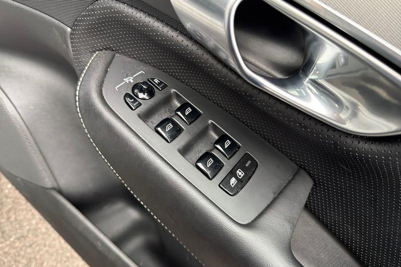 Used Volvo XC90 2022 for sale - 77804527: Photo 16