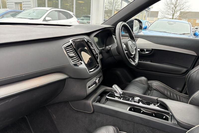 Used Volvo XC90 2022 for sale - 77804527: Photo 18