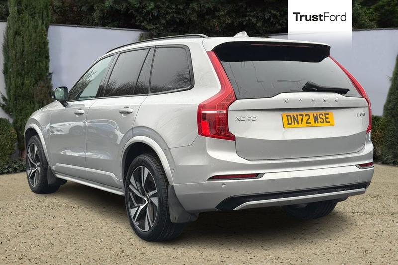 Used Volvo XC90 2022 for sale - 77804527: Photo 2