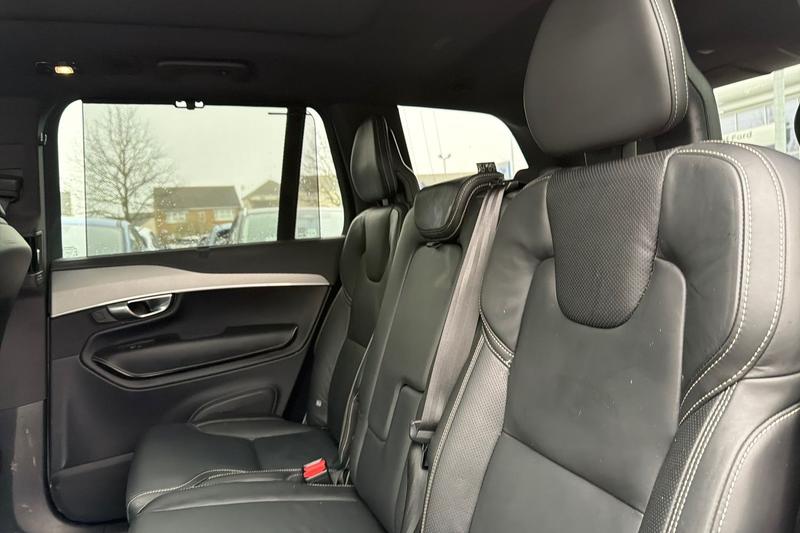 Used Volvo XC90 2022 for sale - 77804527: Photo 20