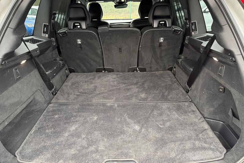 Used Volvo XC90 2022 for sale - 77804527: Photo 21
