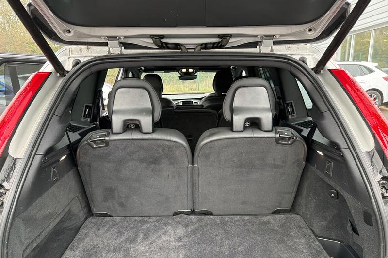 Used Volvo XC90 2022 for sale - 77804527: Photo 23