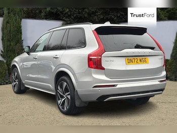 Used Volvo XC90 2022 for sale - 77804527: Photo