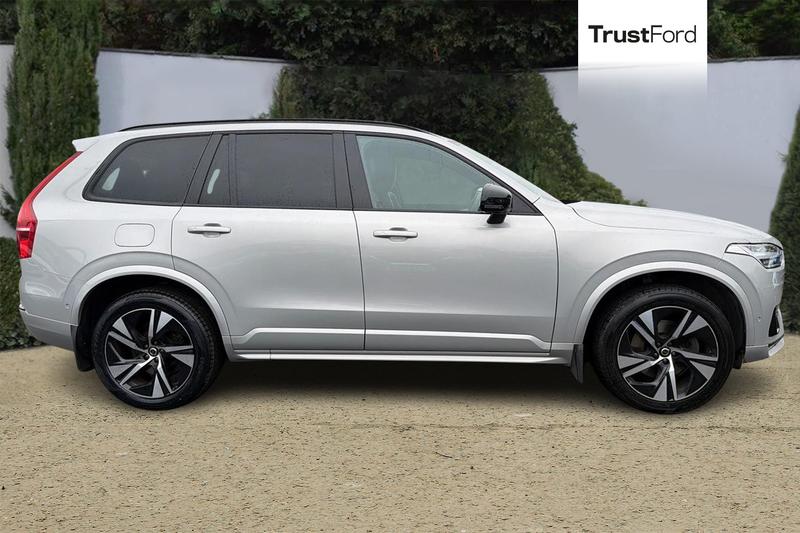 Used Volvo XC90 2022 for sale - 77804527: Photo 3