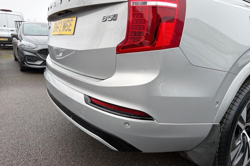 Used Volvo XC90 2022 for sale - 77804527: Photo 30