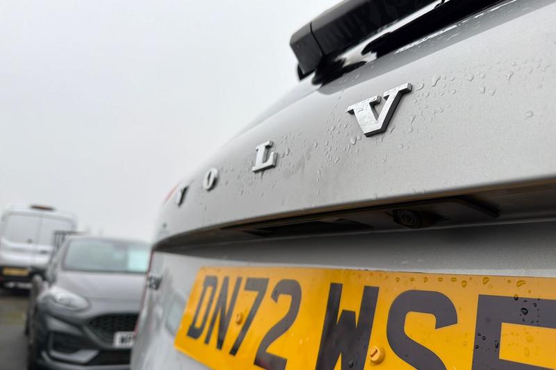 Used Volvo XC90 2022 for sale - 77804527: Photo 31