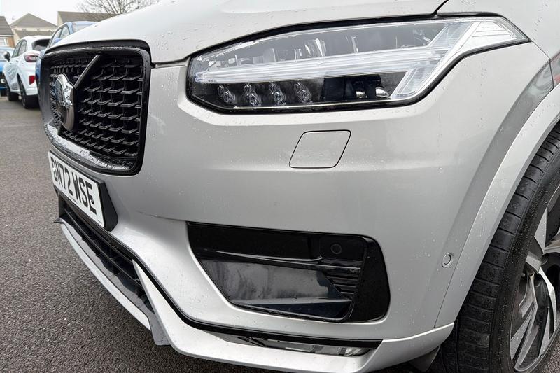 Used Volvo XC90 2022 for sale - 77804527: Photo 33