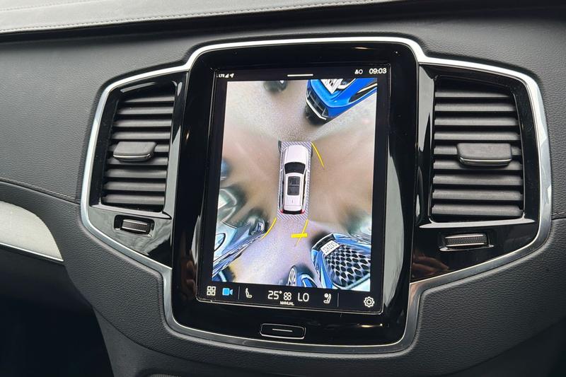 Used Volvo XC90 2022 for sale - 77804527: Photo 35