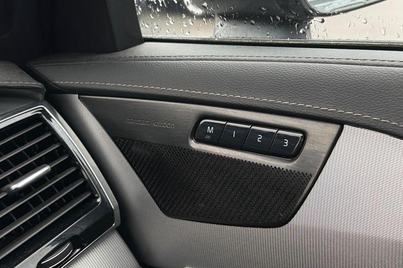 Used Volvo XC90 2022 for sale - 77804527: Photo 39