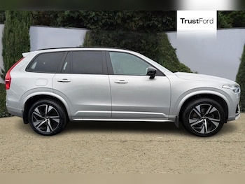 Used Volvo XC90 2022 for sale - 77804527: Photo