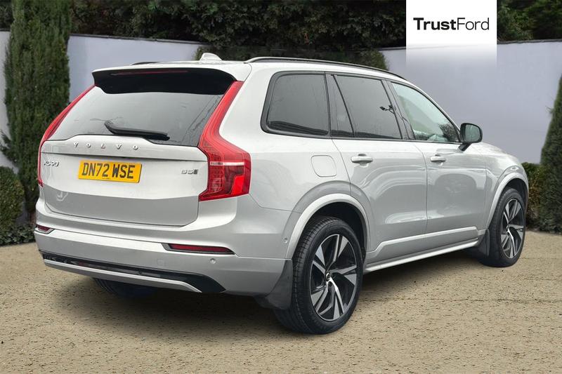 Used Volvo XC90 2022 for sale - 77804527: Photo 4