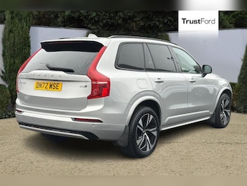 Used Volvo XC90 2022 for sale - 77804527: Photo