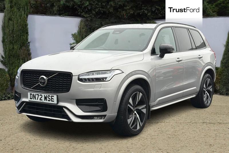 Used Volvo XC90 2022 for sale - 77804527: Photo 5