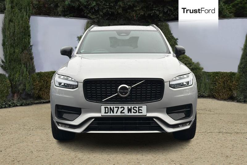 Used Volvo XC90 2022 for sale - 77804527: Photo 6