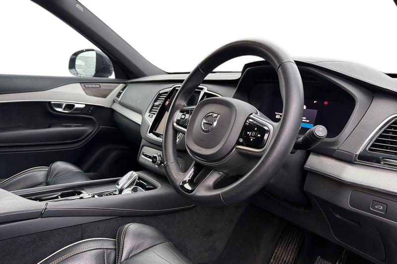 Used Volvo XC90 2022 for sale - 77804527: Photo 9