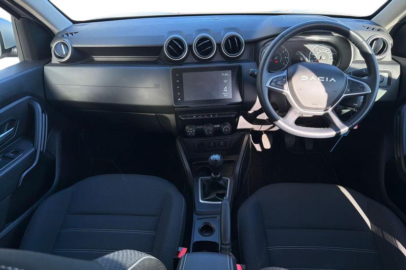 Used Dacia Duster 2023 for sale - 77435106: Photo 10