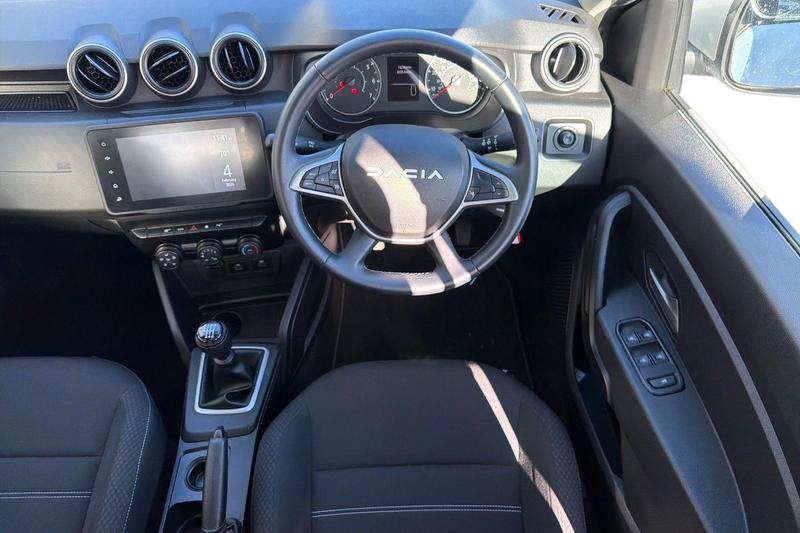 Used Dacia Duster 2023 for sale - 77435106: Photo 11