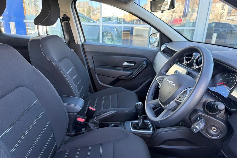 Used Dacia Duster 2023 for sale - 77435106: Photo 17